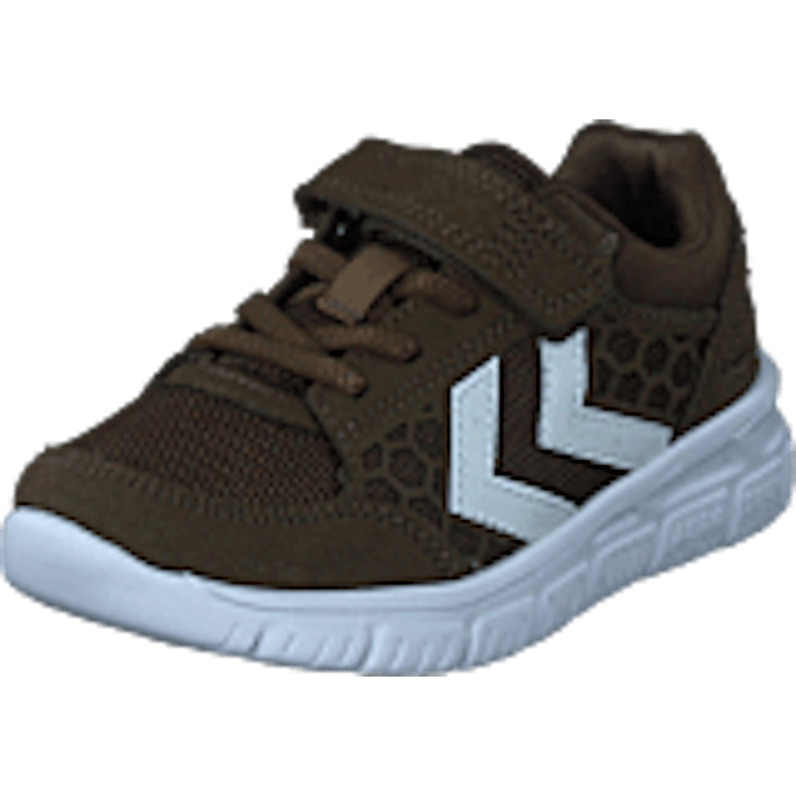 Crosslite Sneaker Infant Chocolate Chip