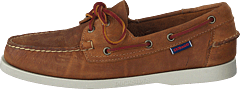 Docksides Crazy H Brown Tan - Bild 10