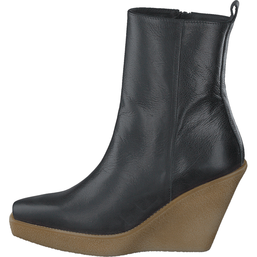 Ubah Saratoga / Nero