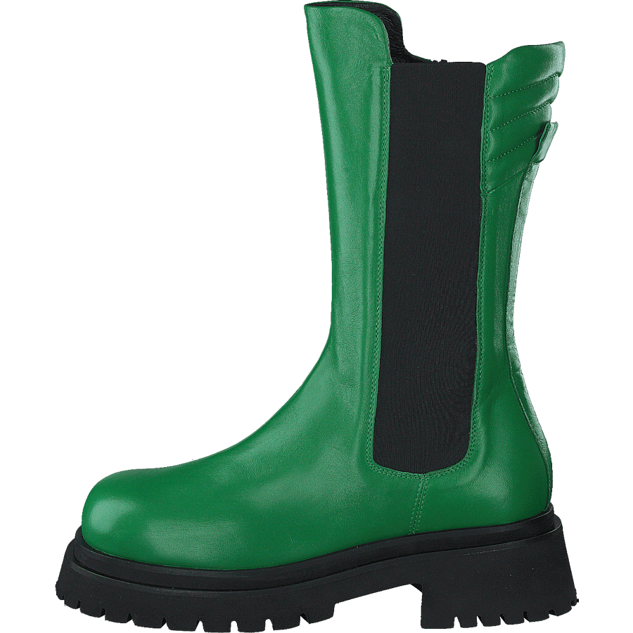 Ulrika Guantino / Verde Bandiera