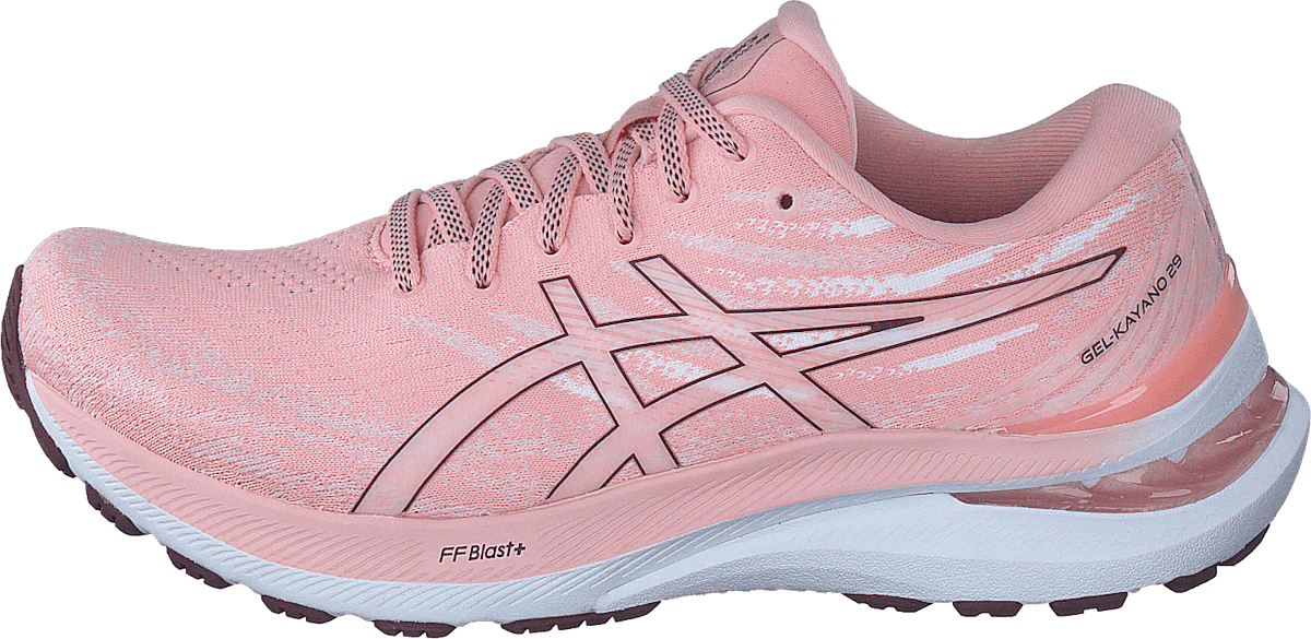 Gel-kayano 29 700 Frosted Rose/deep Mars