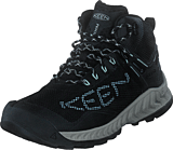 Ke Nxis Evo Mid Wp Black-blue-glass - Bild 9