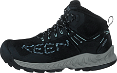 Ke Nxis Evo Mid Wp Black-blue-glass - Bild 10