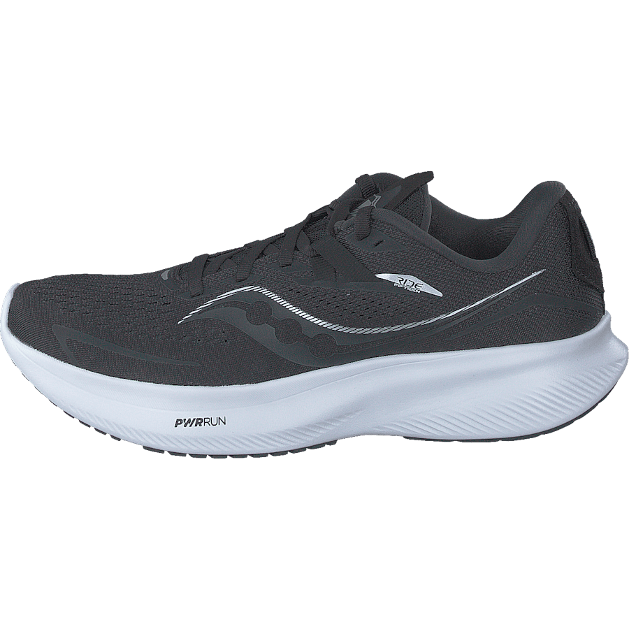 Ride 15 Black/white