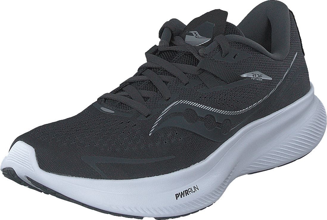 Ride 15 Black/white - Bild 3