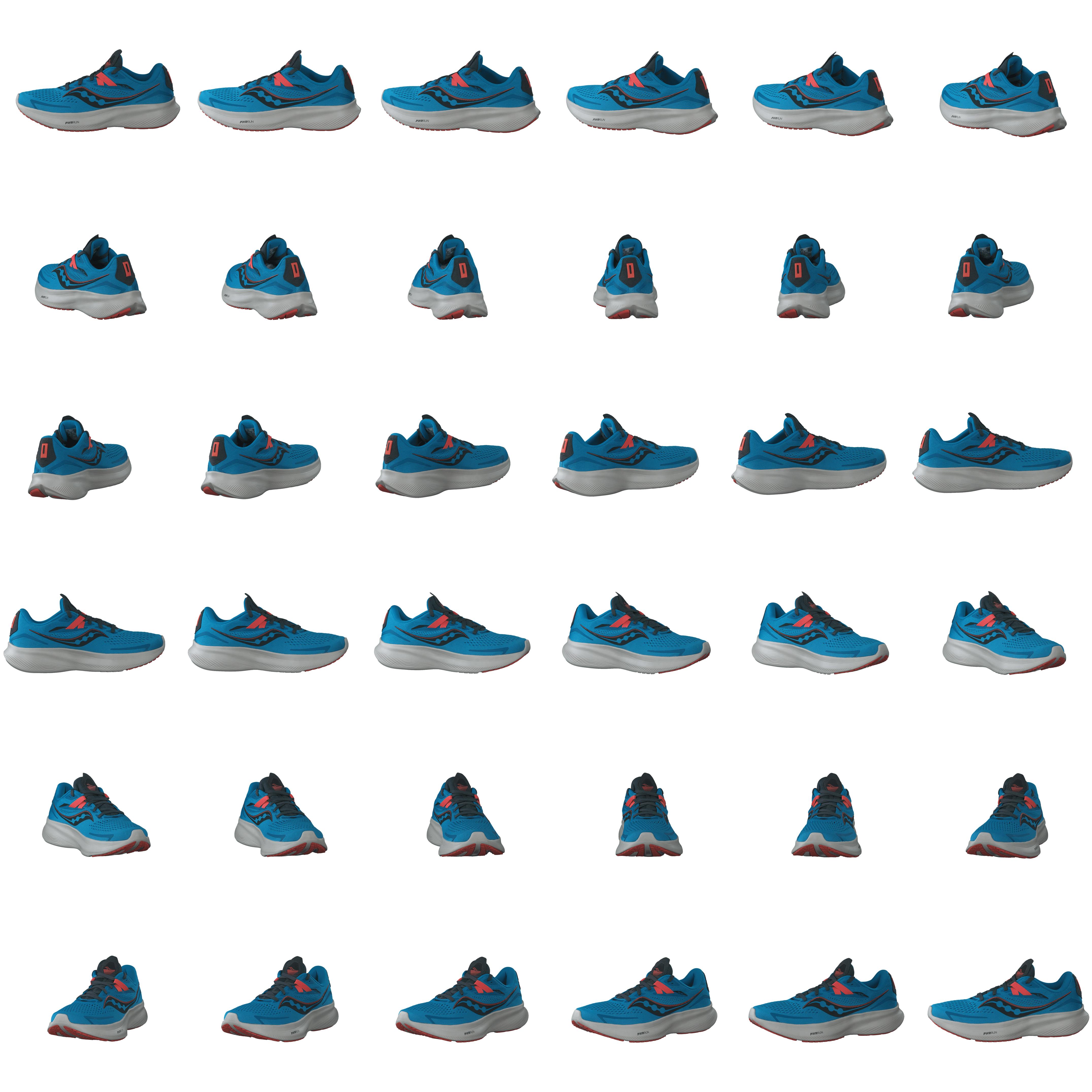 Ride 15 Ocean/shadow - Bild 8