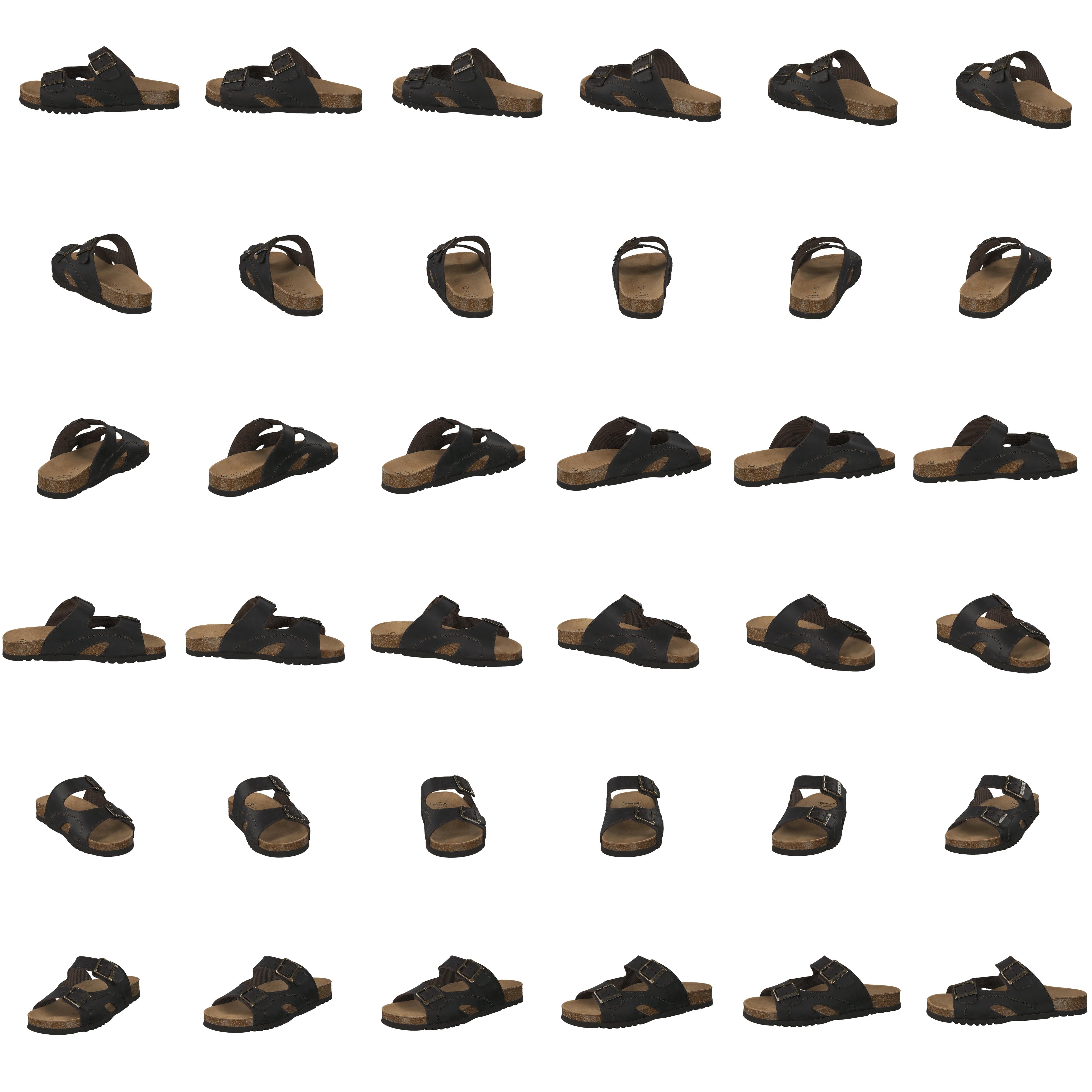 Moldava Dk Brown - Bild 8