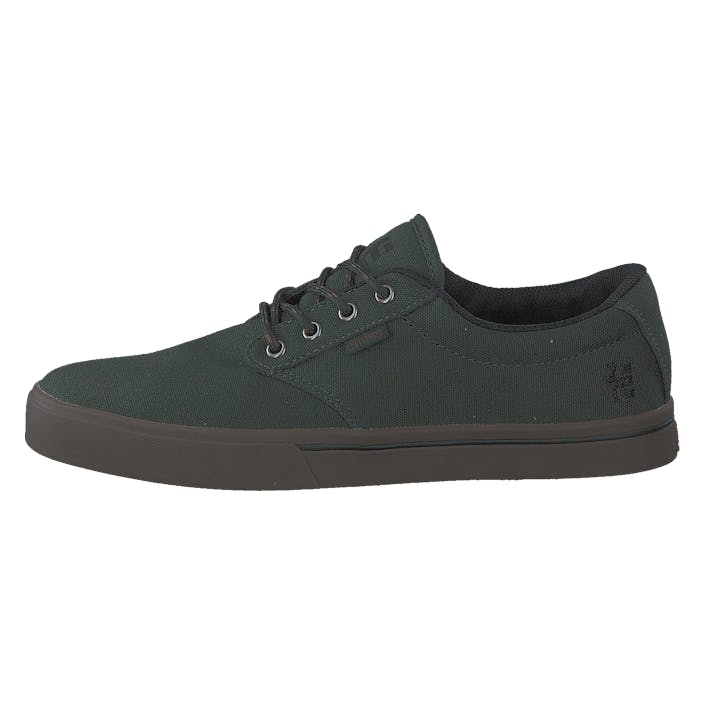 Jameson 2 Eco Green/black, Unisex, Shoes, Flats, Sneakers, Black, US M 13