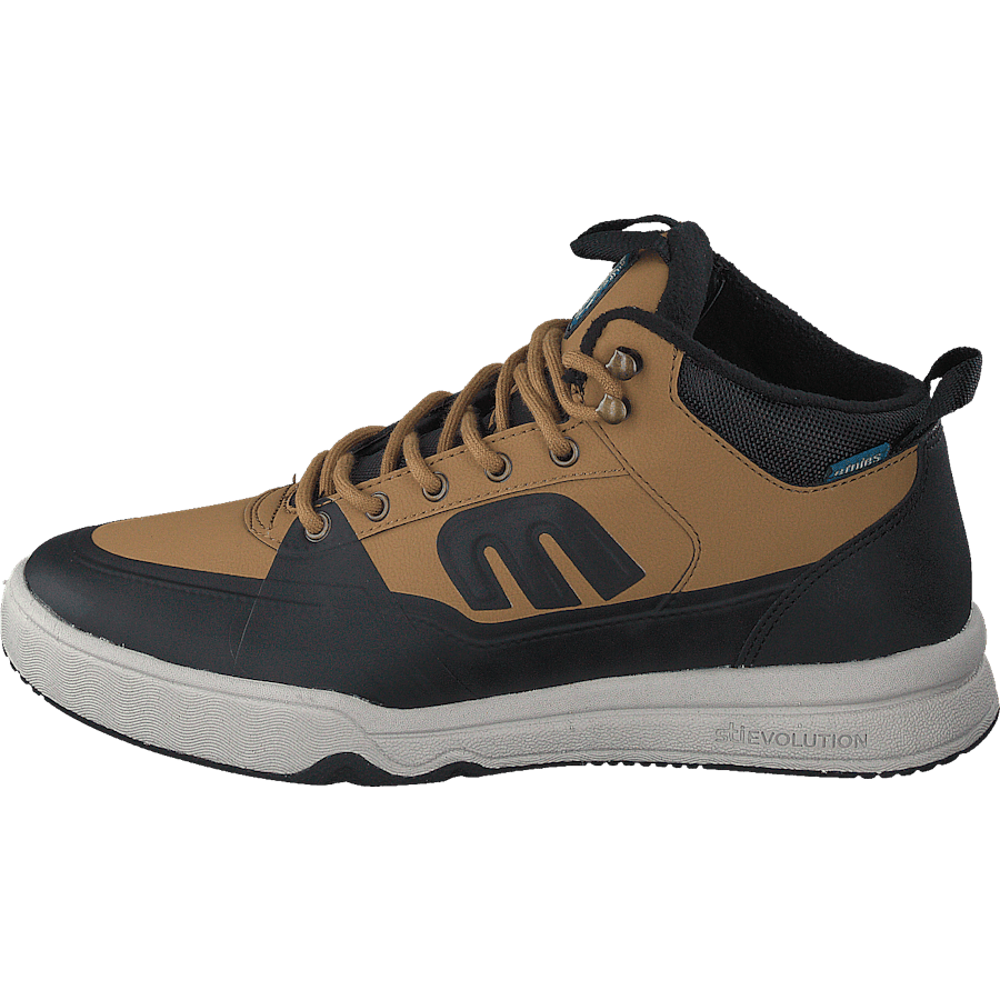 Jones Mtw Brown/black