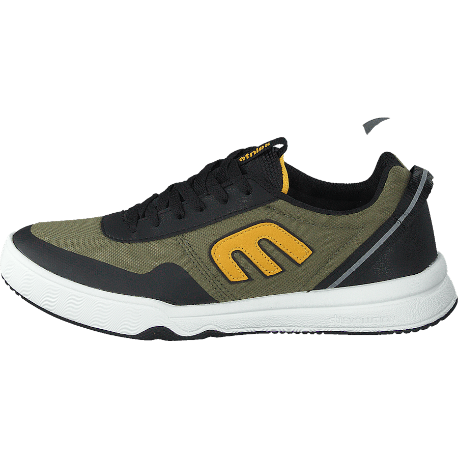 Ranger Lt Olive/black