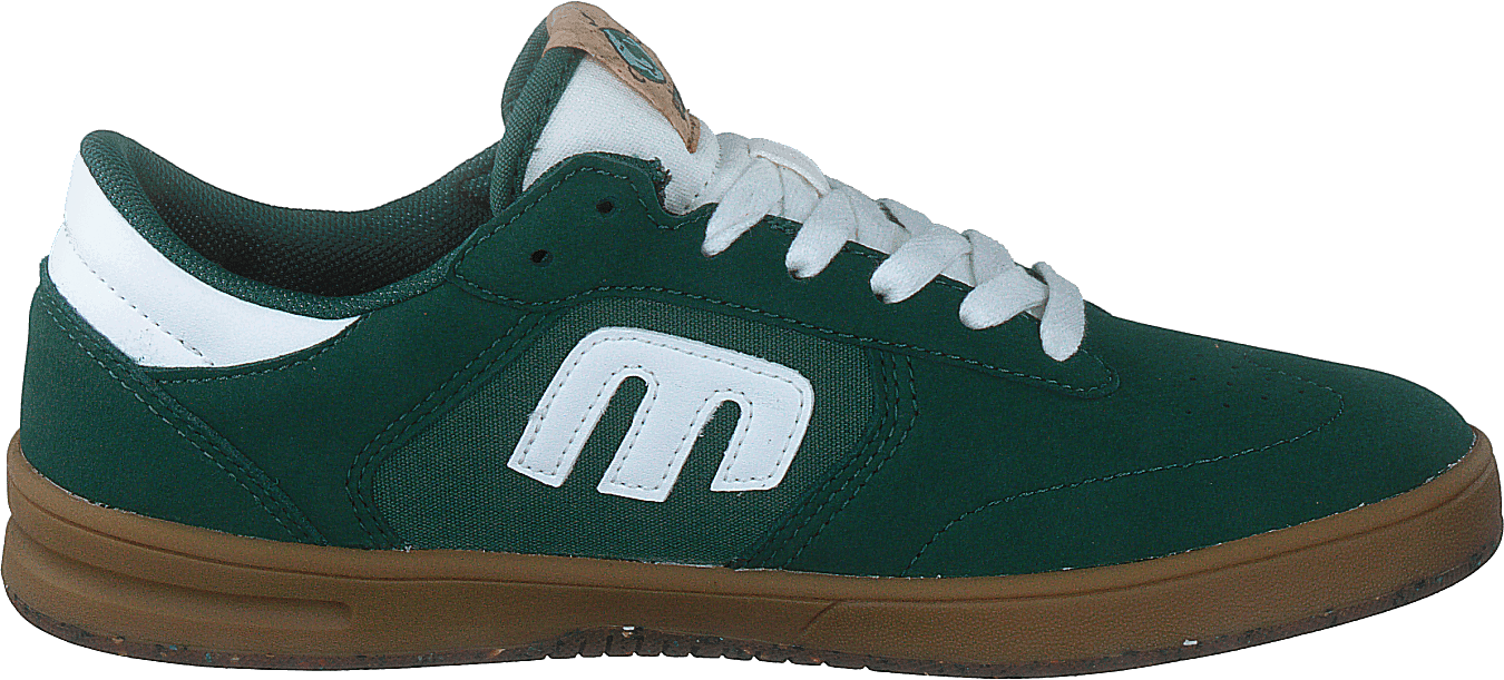 Windrow Green/white/gum - Bild 2