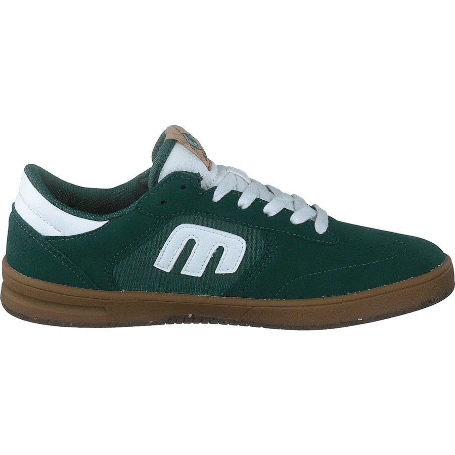 Windrow Green/white/gum - Bild 2