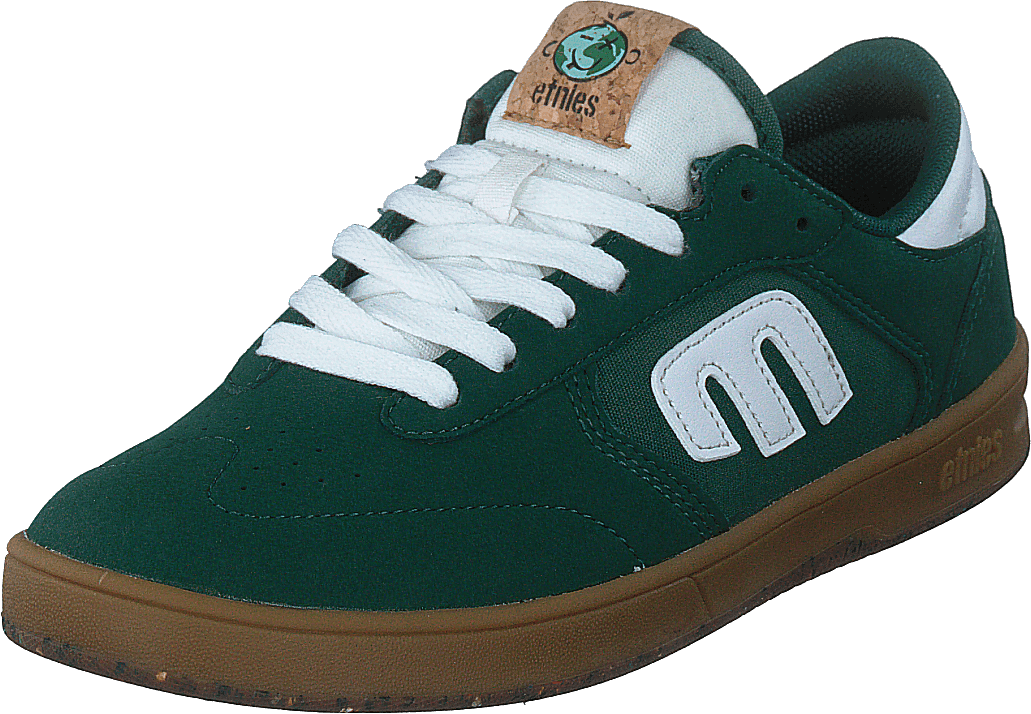 Windrow Green/white/gum - Bild 3
