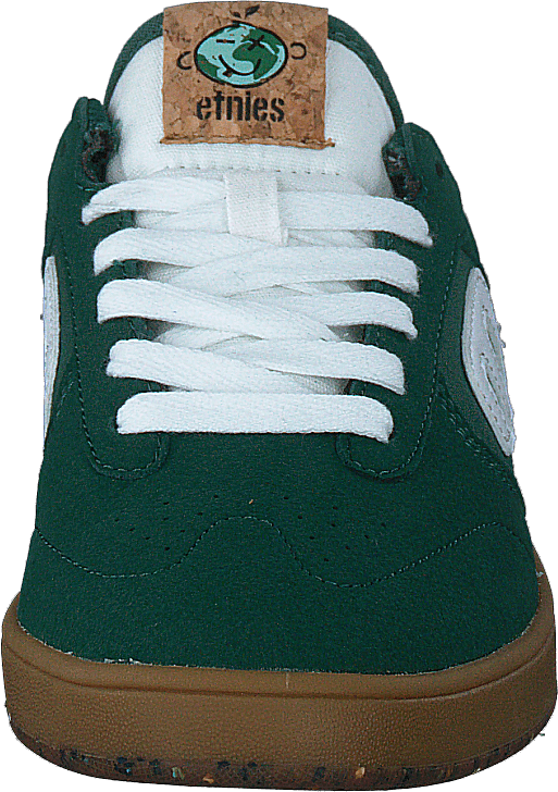Windrow Green/white/gum - Bild 4