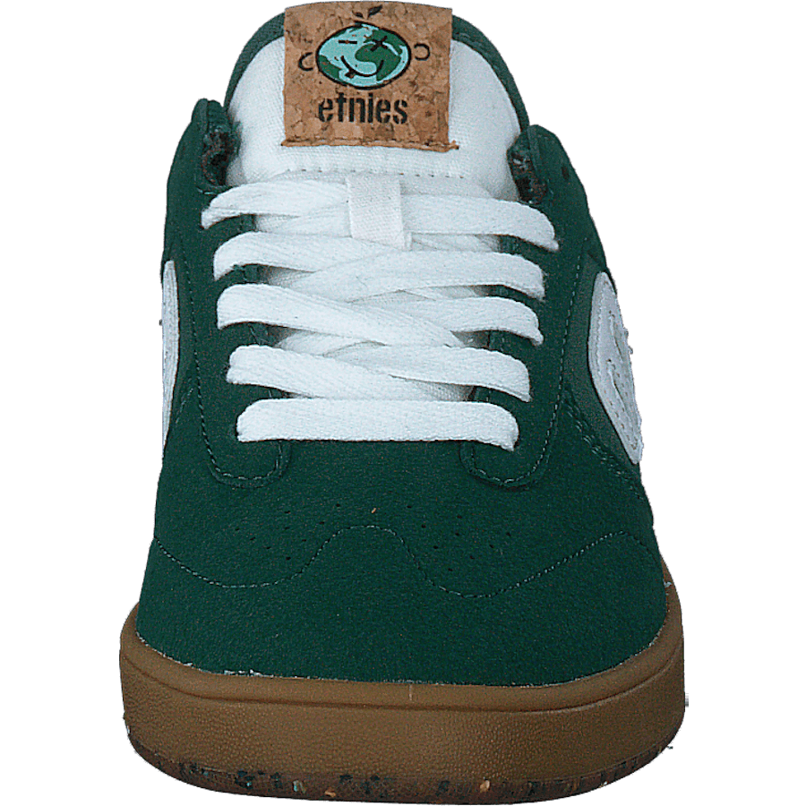 Windrow Green/white/gum - Bild 4