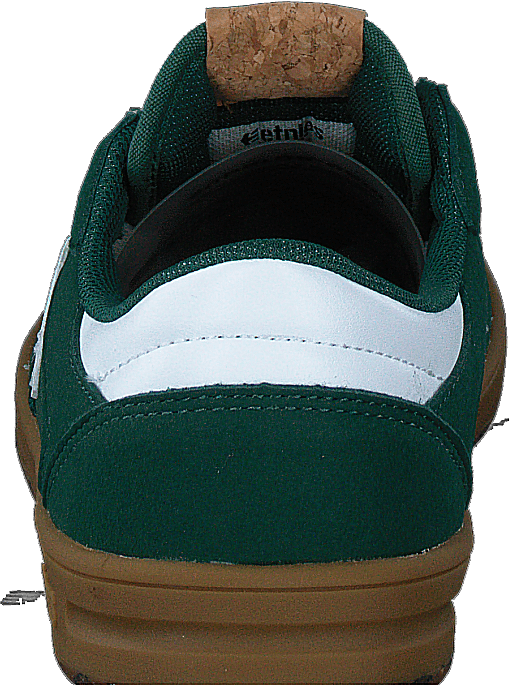 Windrow Green/white/gum - Bild 5