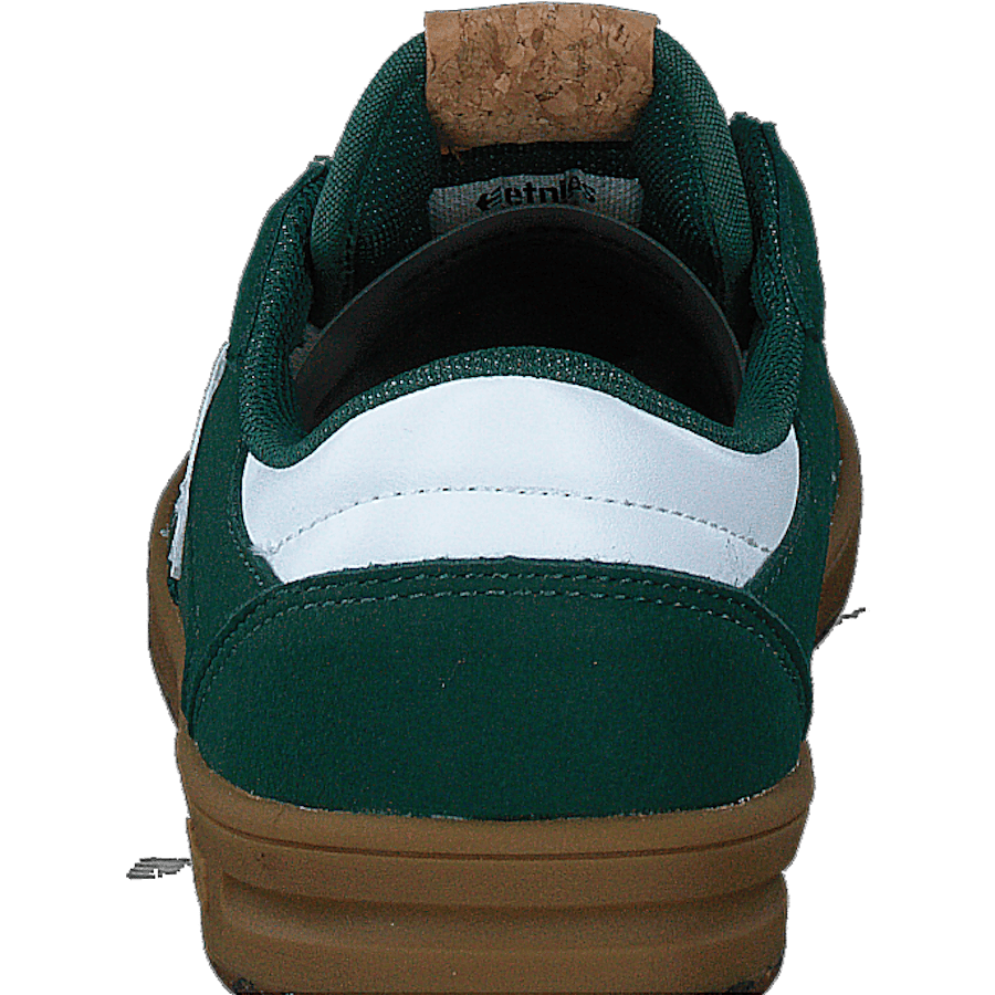 Windrow Green/white/gum - Bild 5