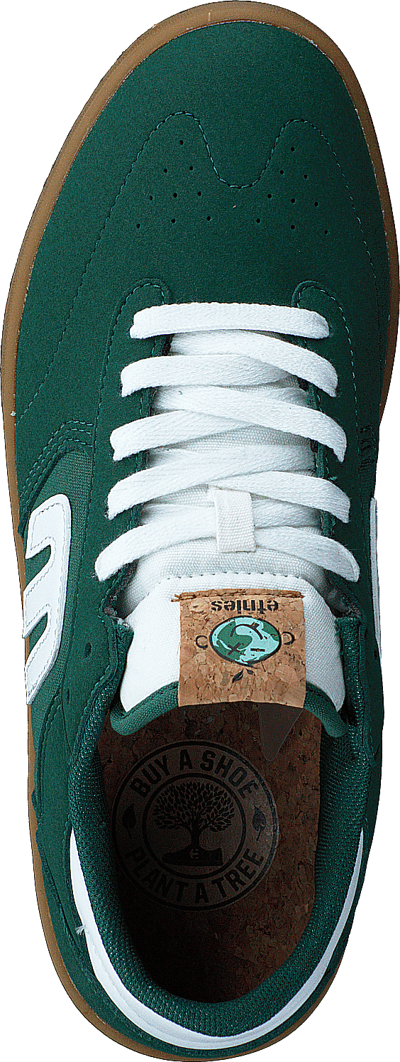 Windrow Green/white/gum - Bild 6