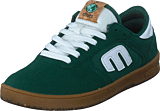 Windrow Green/white/gum - Bild 9