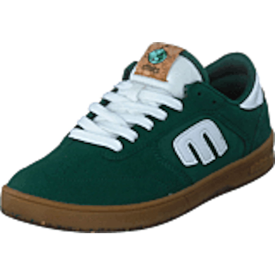 Windrow Green/white/gum - Bild 9