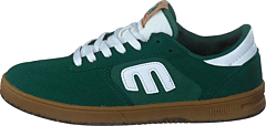 Windrow Green/white/gum - Bild 10