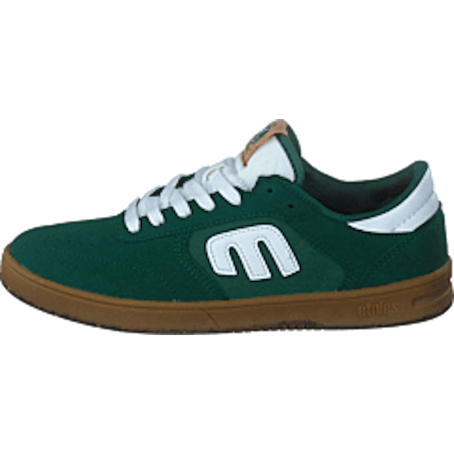 Windrow Green/white/gum - Bild 10