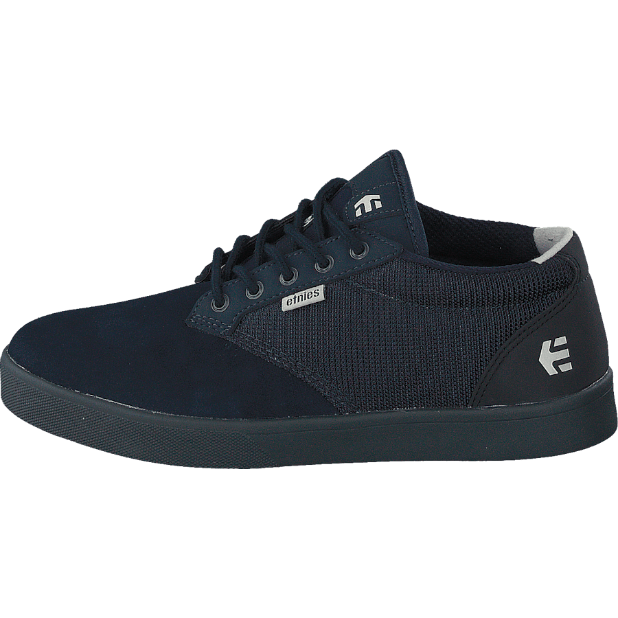 Jameson Mid Crank Navy