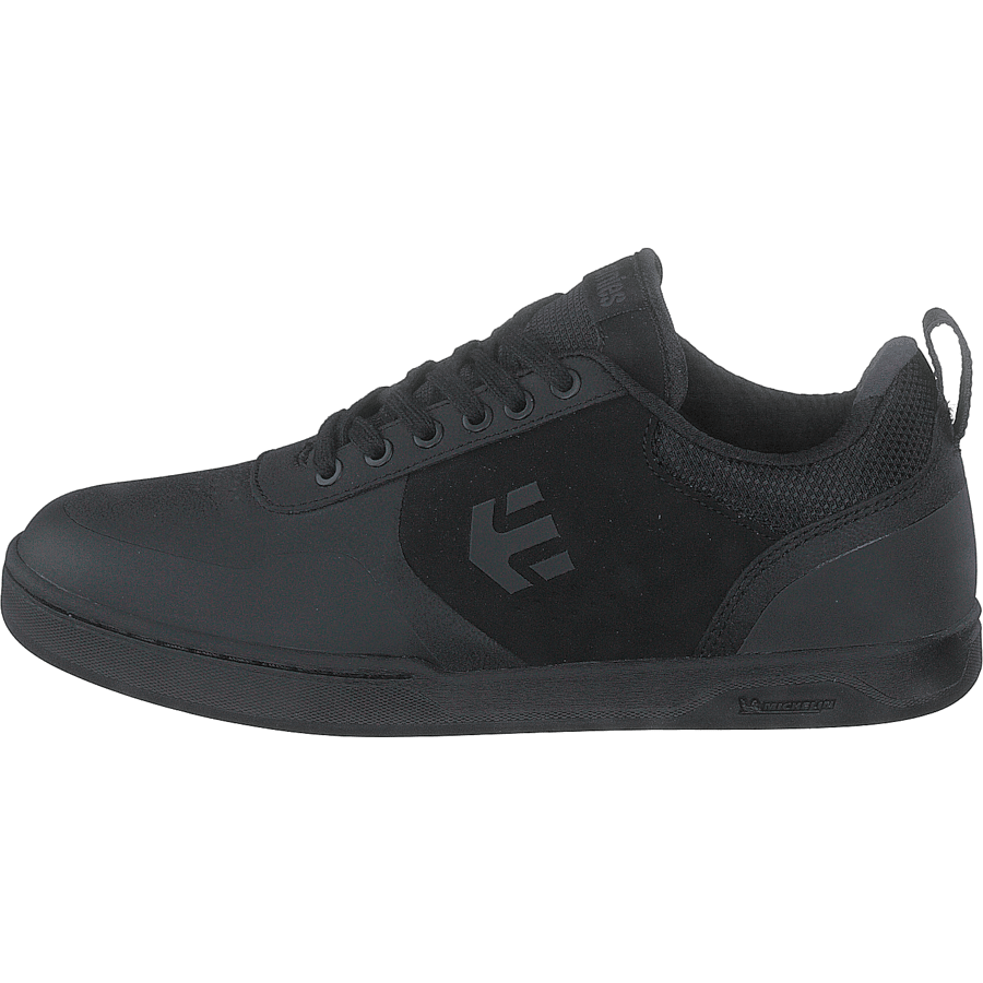 Culvert Black/black/reflective