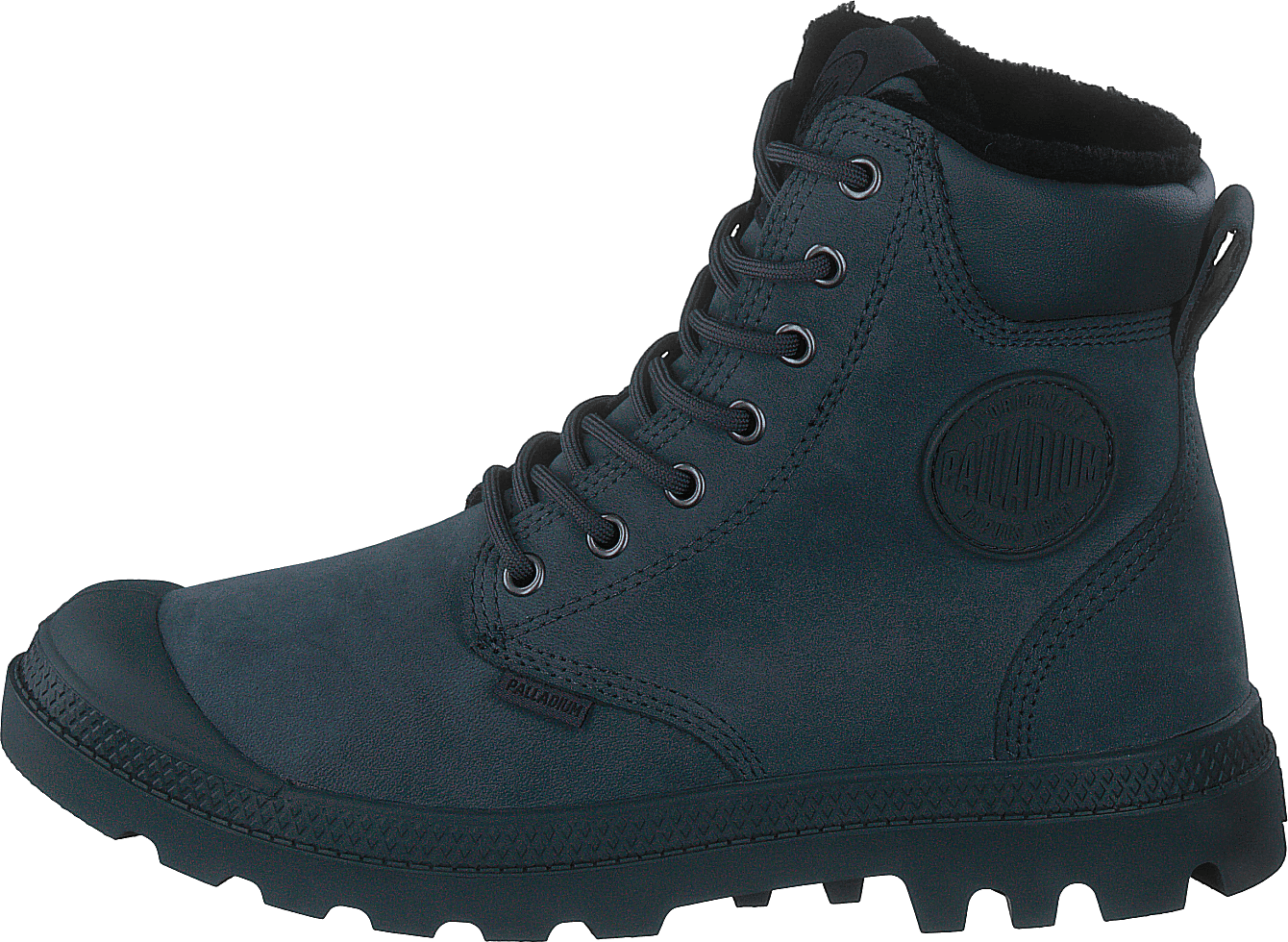 Pampa Sport Cuff Wps Dark Shadow