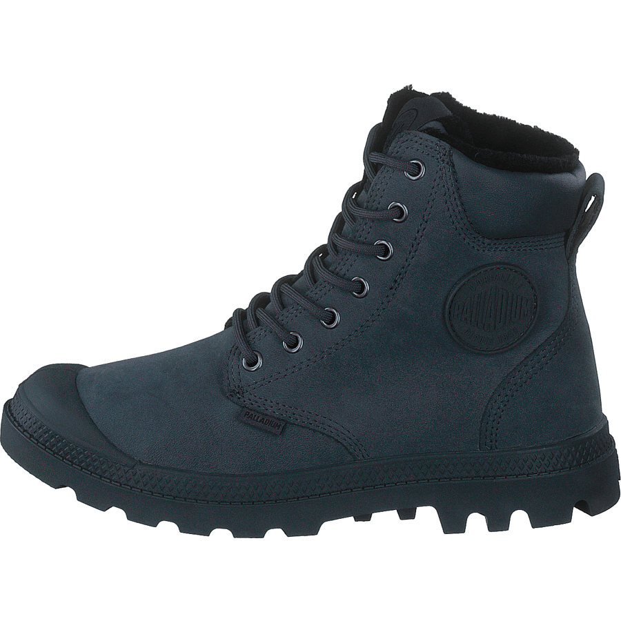 Pampa Sport Cuff Wps Dark Shadow