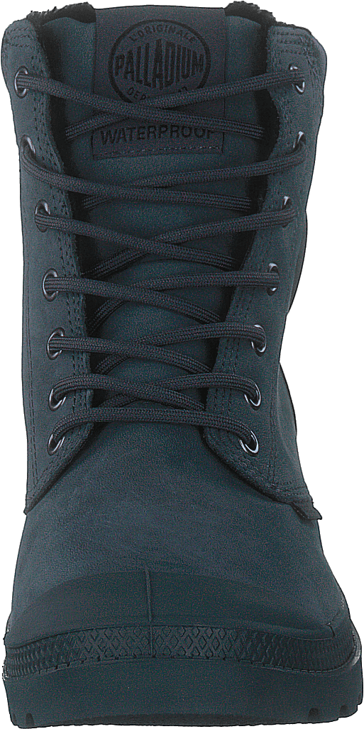Pampa sport cuff shadow top