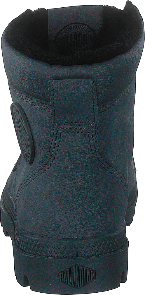 Pampa Sport Cuff Wps Dark Shadow - Bild 5