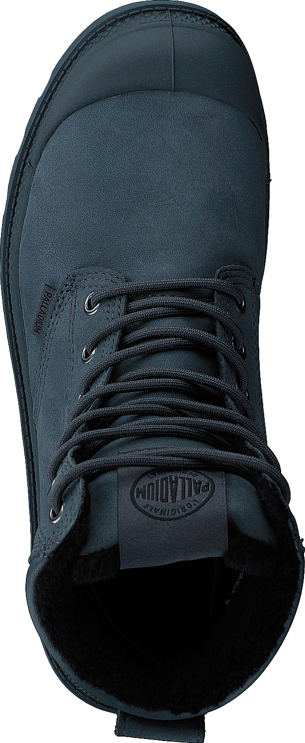 Pampa Sport Cuff Wps Dark Shadow - Bild 6