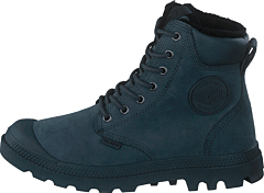 Pampa Sport Cuff Wps Dark Shadow - Bild 10