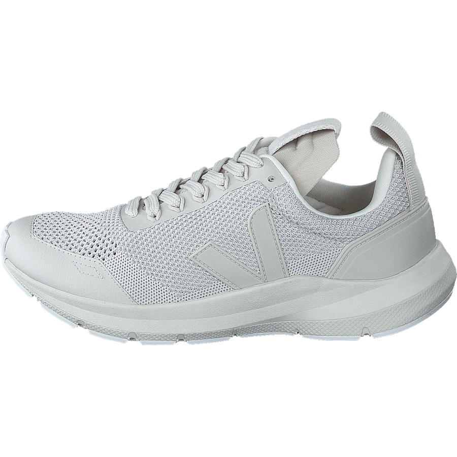 Performance Runner V-knit Rick Ovens /pearl