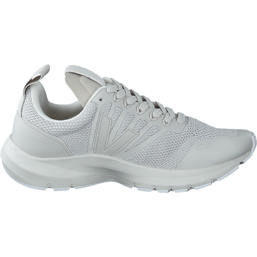 Performance Runner V-knit Rick Ovens /pearl - Bild 2