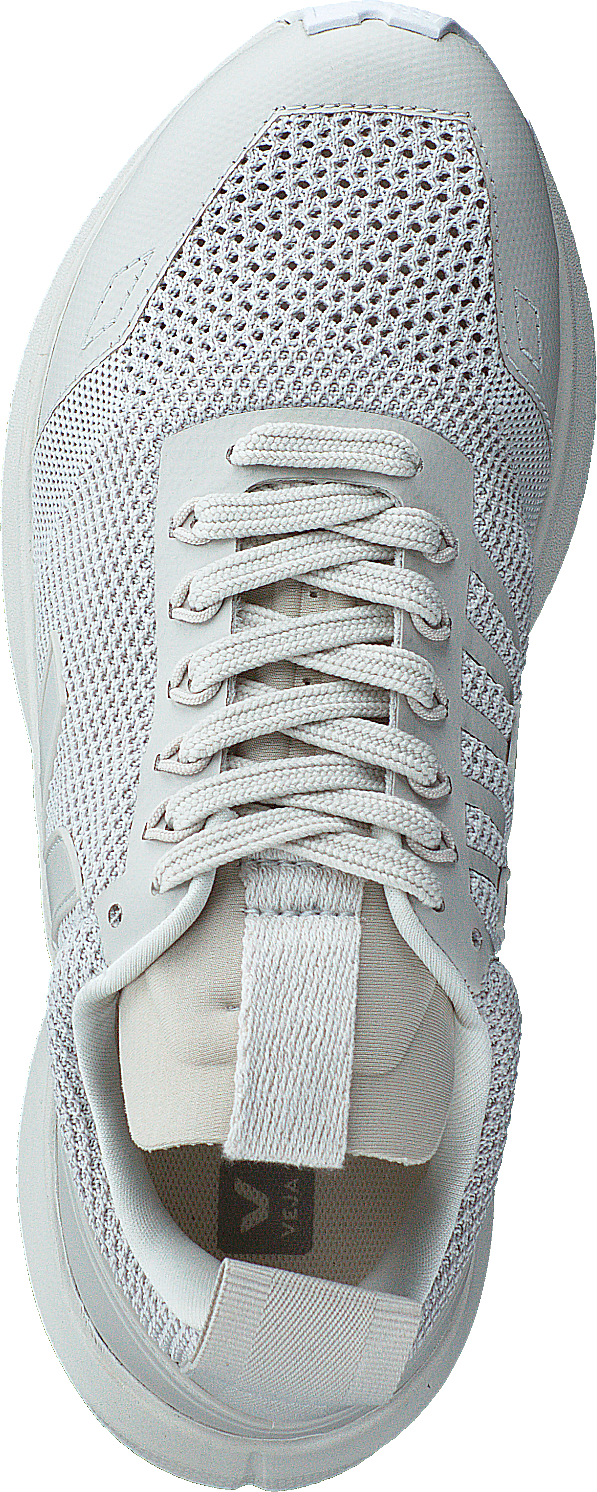 Performance Runner V-knit Rick Ovens /pearl - Bild 6