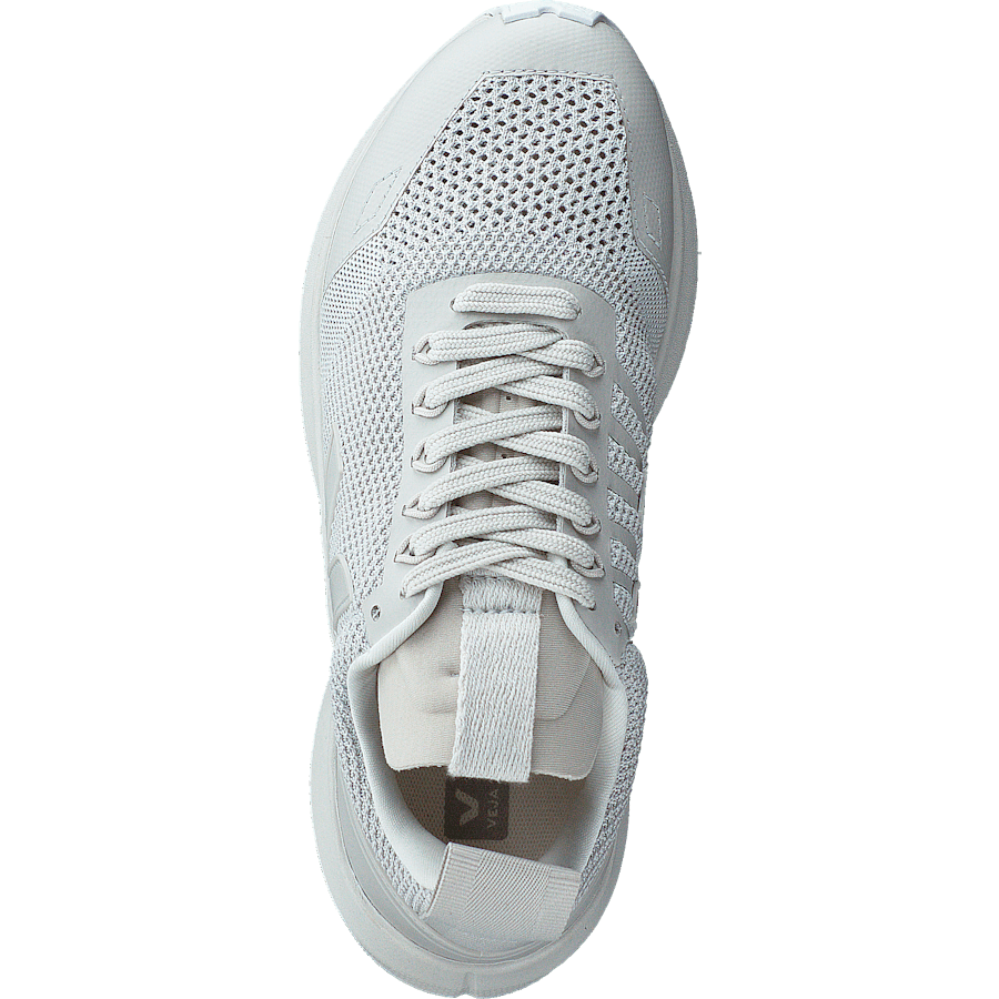 Performance Runner V-knit Rick Ovens /pearl - Bild 6