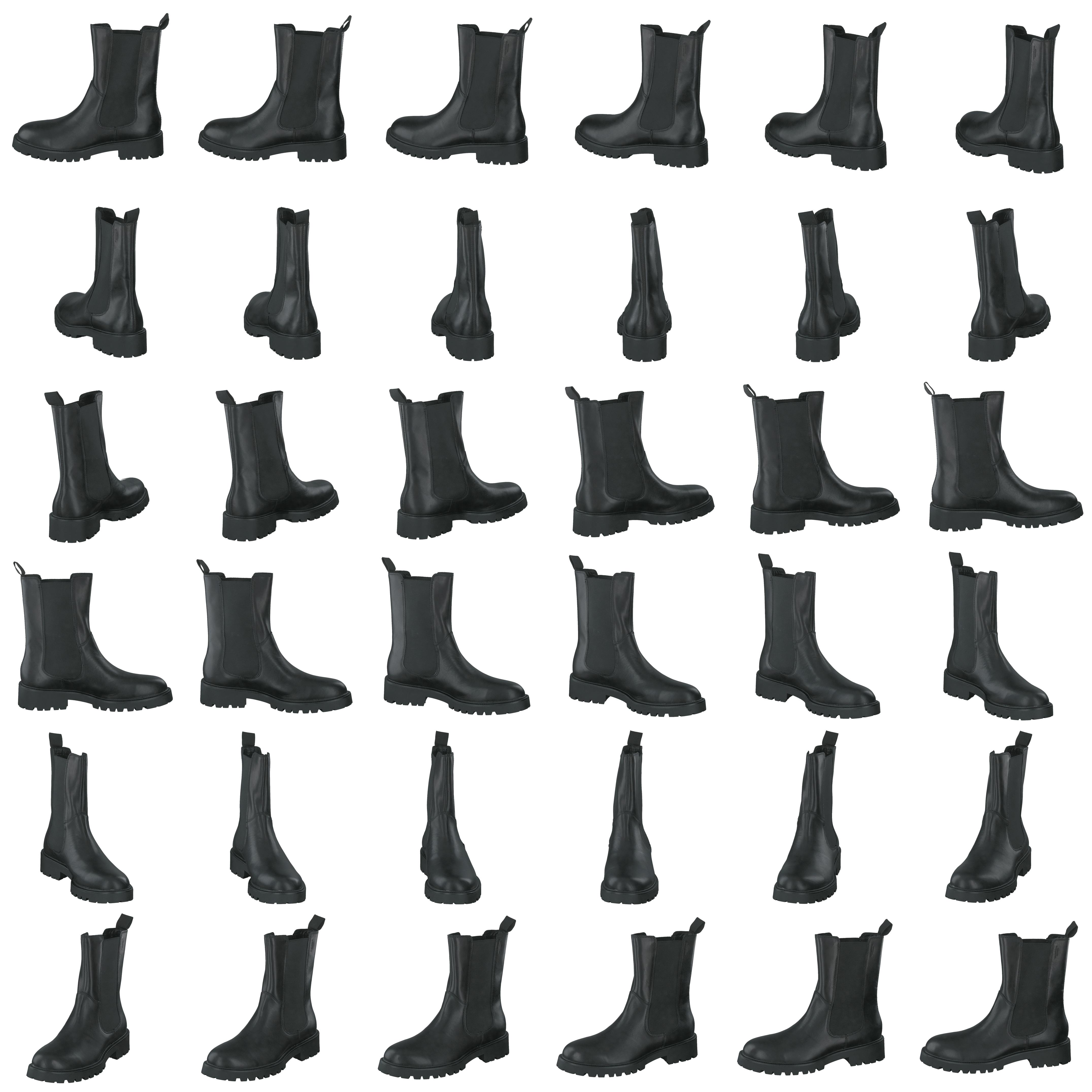 Kenova Black - Bild 8