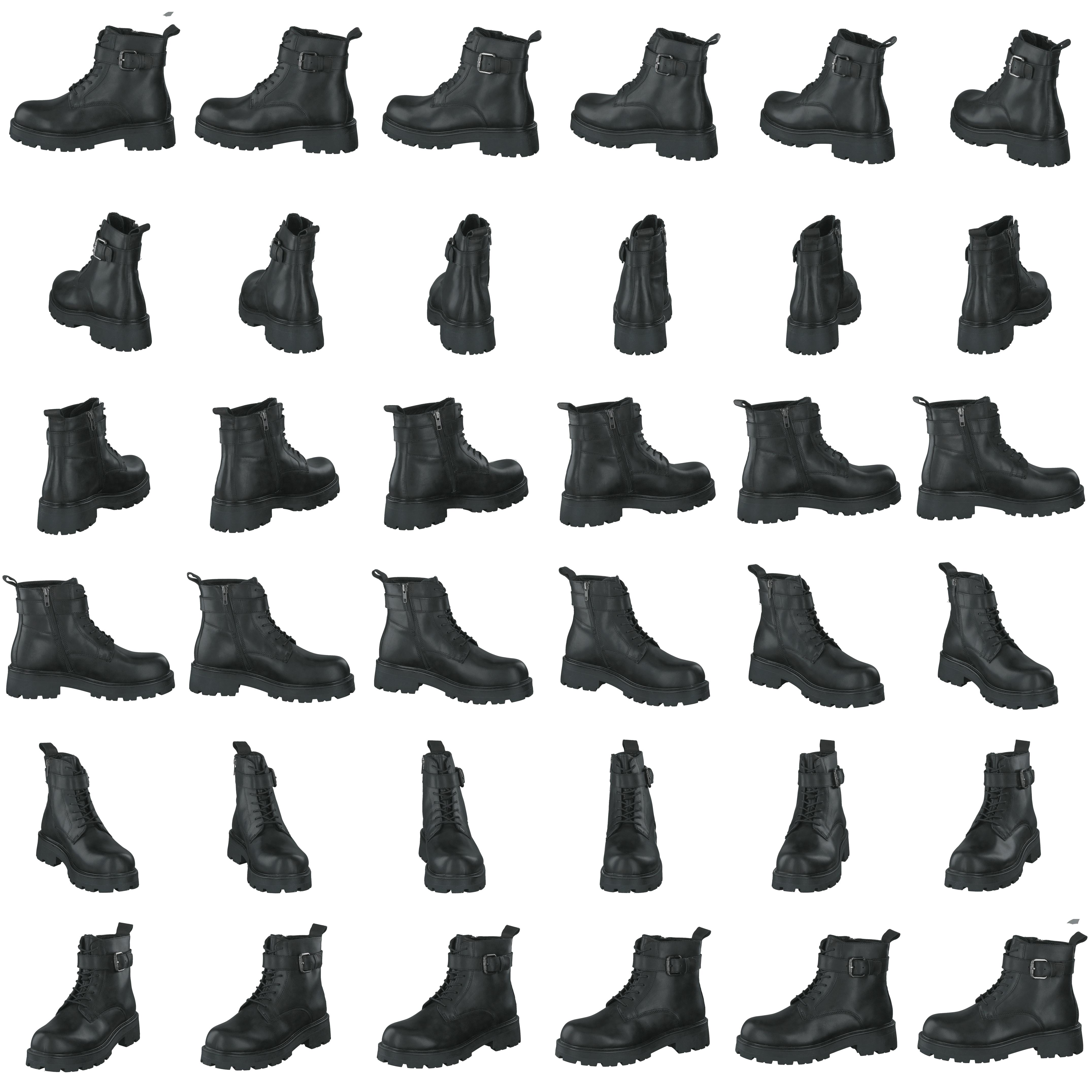 Cosmo 2.0 Black - Bild 8