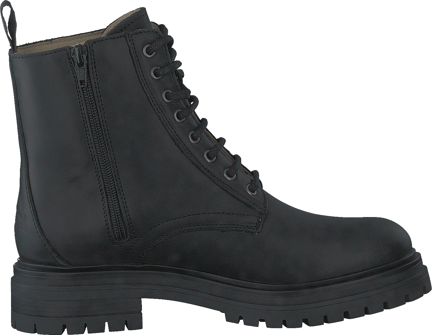 952 Sp Black - Oiled Leather Black - Bild 2