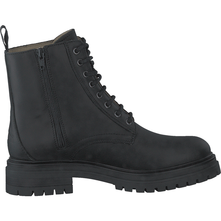 952 Sp Black - Oiled Leather Black - Bild 2