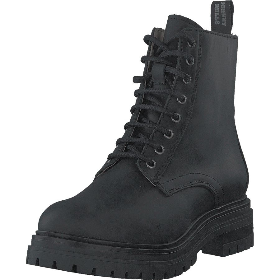 952 Sp Black - Oiled Leather Black - Bild 3