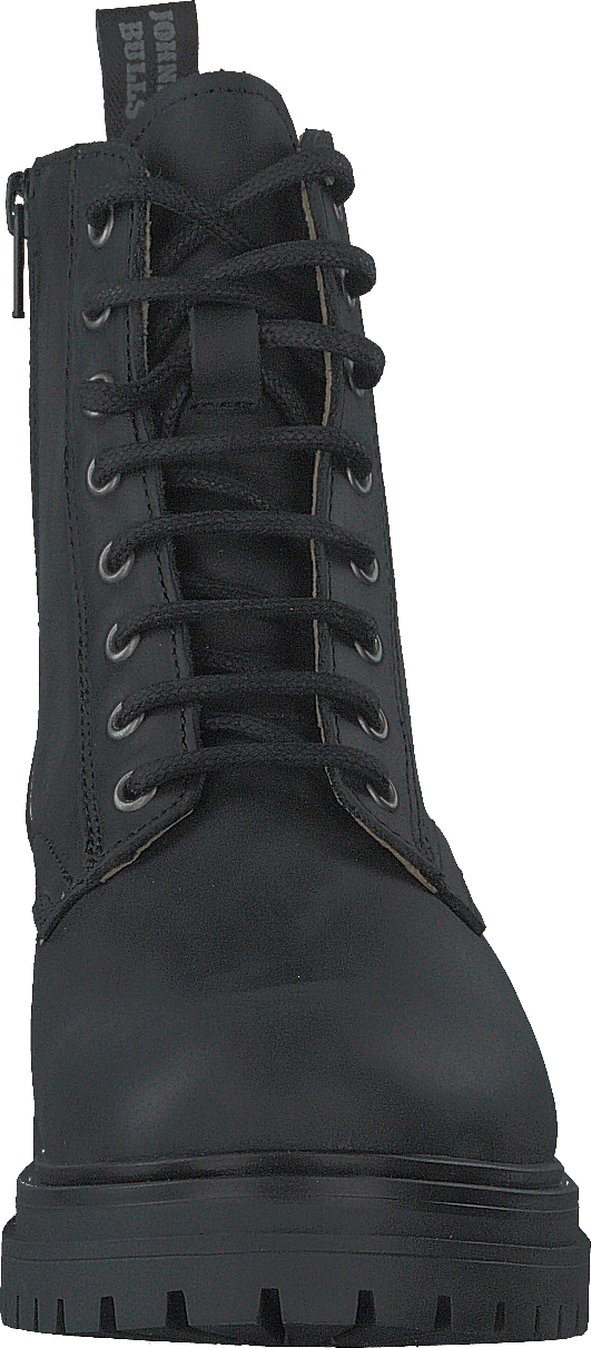 952 Sp Black - Oiled Leather Black - Bild 4