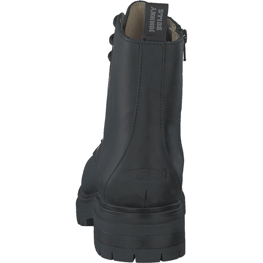 952 Sp Black - Oiled Leather Black - Bild 5