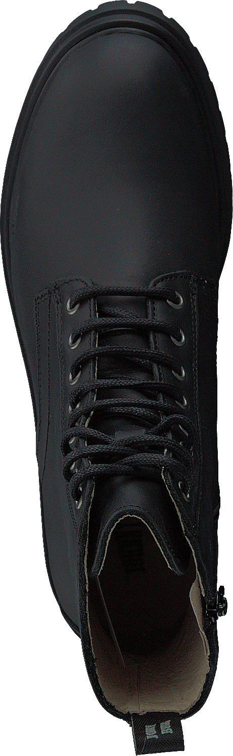 952 Sp Black - Oiled Leather Black - Bild 6
