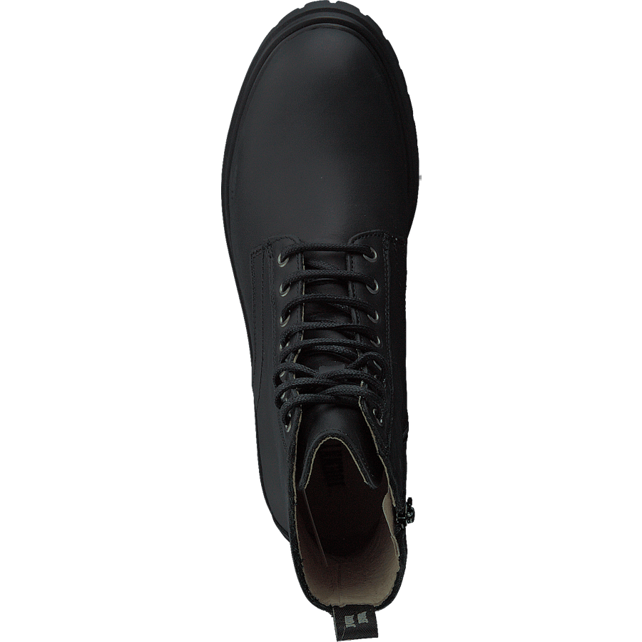 952 Sp Black - Oiled Leather Black - Bild 6