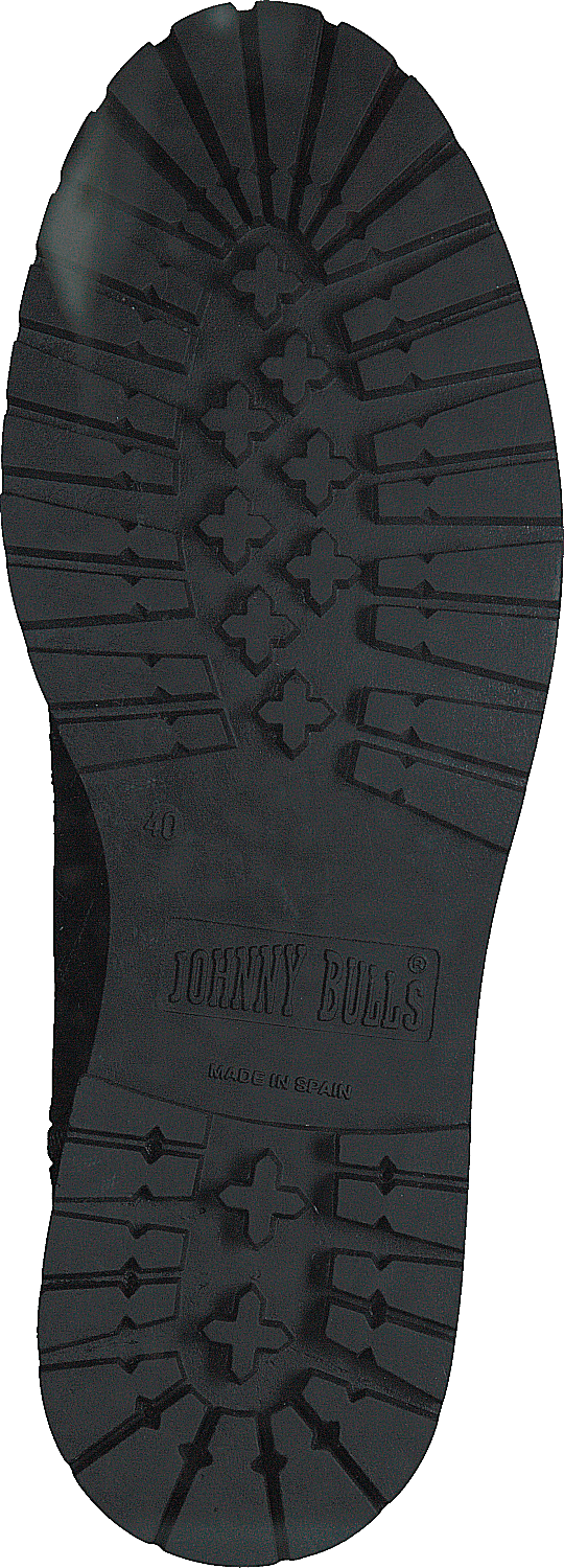 952 Sp Black - Oiled Leather Black - Bild 7