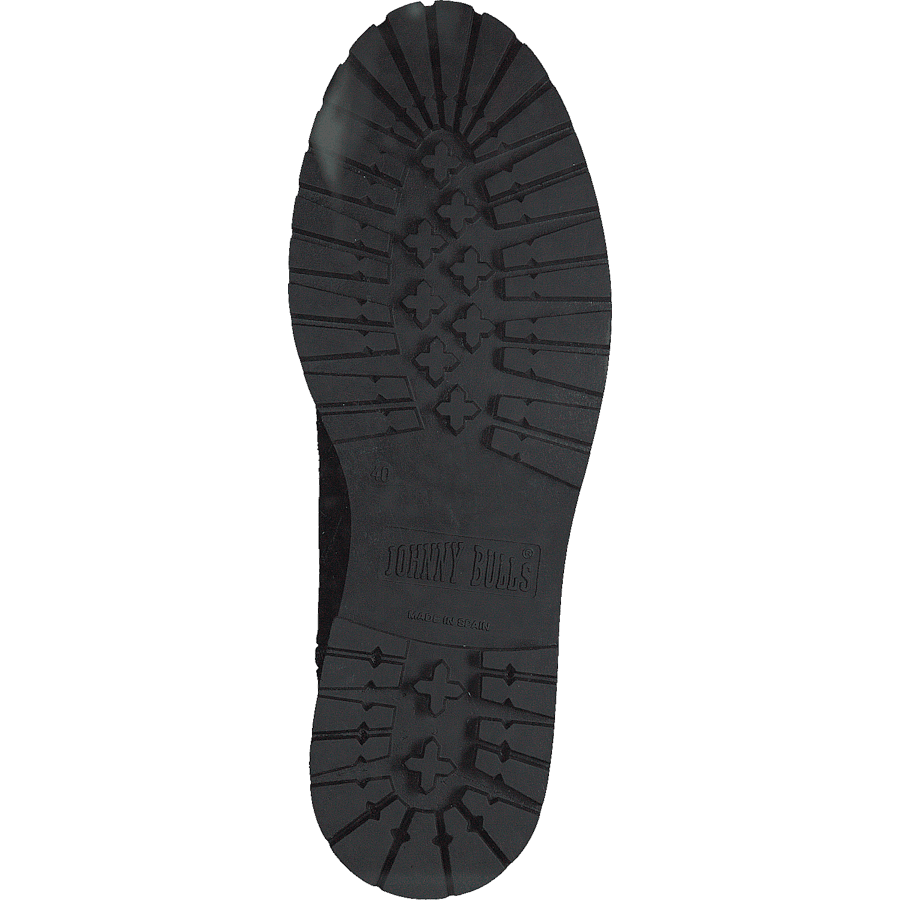 952 Sp Black - Oiled Leather Black - Bild 7