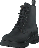 952 Sp Black - Oiled Leather Black - Bild 9